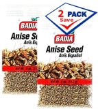 Badia Anise Seed 0.5 oz Pack of 2